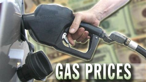 cheapest gas prices in amarillo